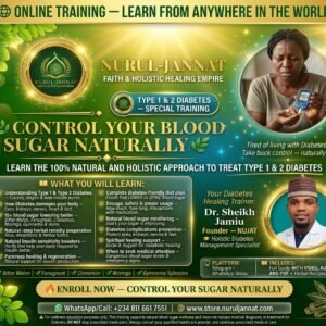 DIABETES TRAINING