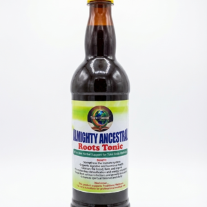ALMIGHTY ANCESTRAL HERBAL TONIC