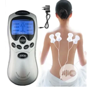 Home Doctor Digital Health Therapy Machine