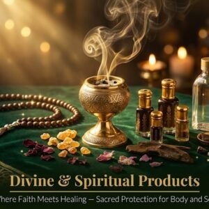 DEVINE/SPIRITUAL PRODUCTS