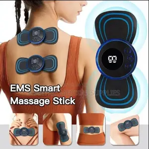 pocket theraphy device