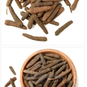INDIA LONG PEPPER (PIPPALI) — 250g